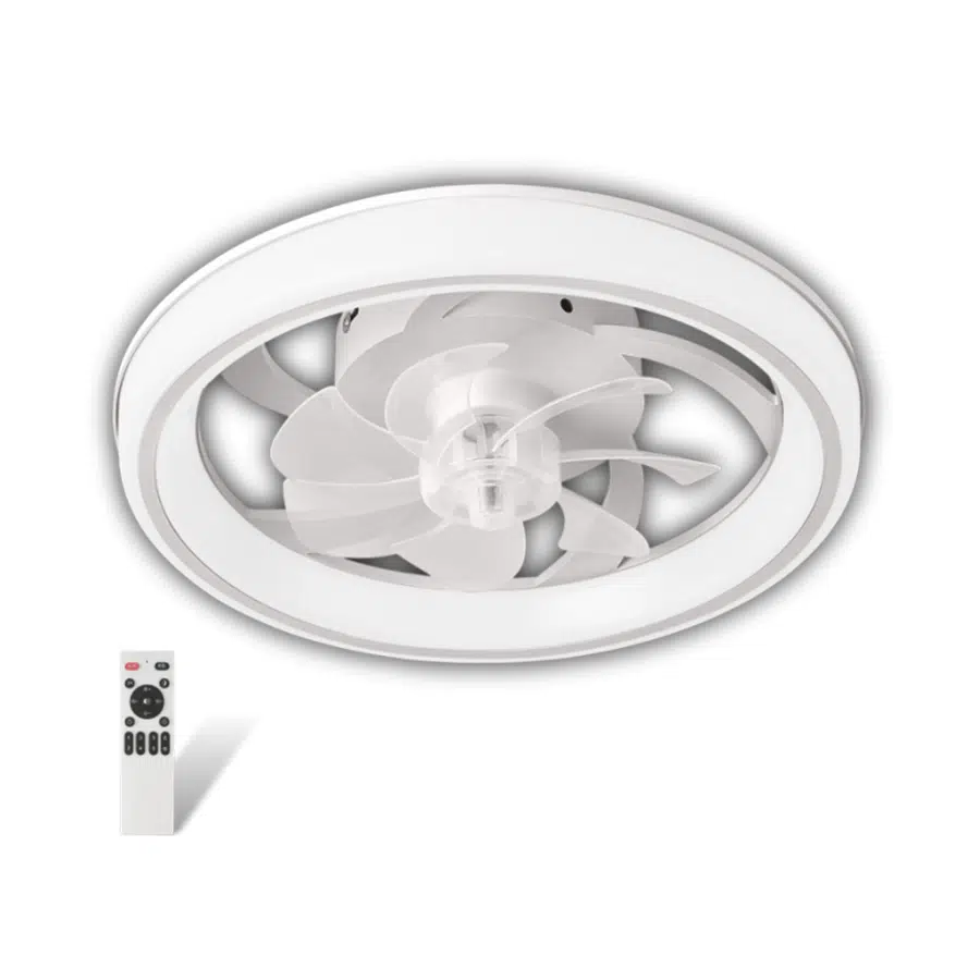 CATA MELTEM LED TAVAN VANTİLATÖR CT-3010 