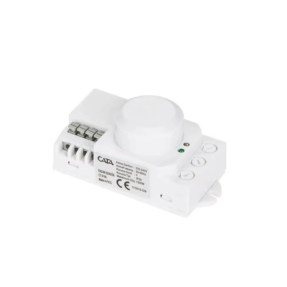 CATA RADAR SENSÖR CT-9185