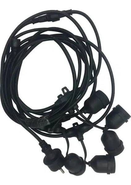 CATA SARMAŞIK DIŞ MEKAN ARMATÜR CT-7069