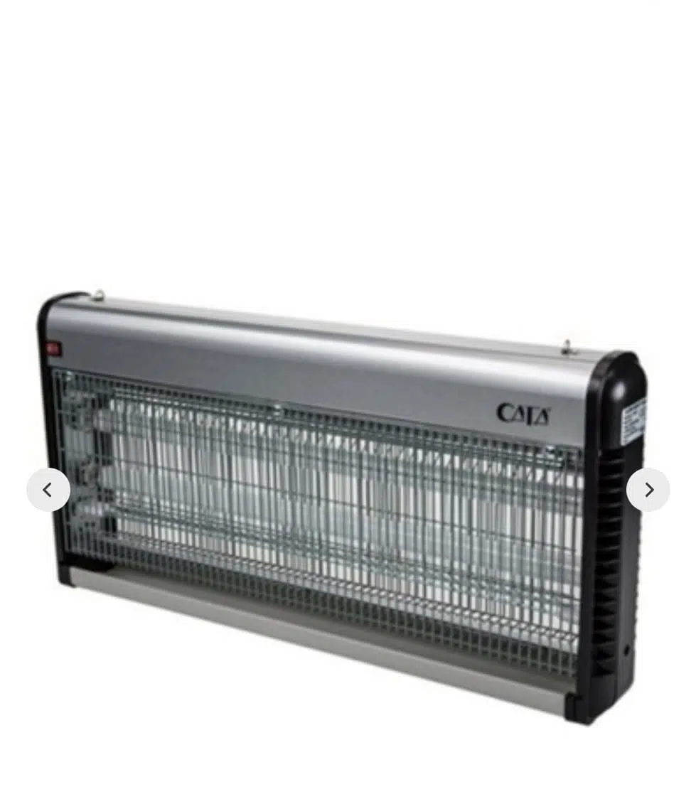 CATA SİNEK CİHAZI 2X20W CT-9401