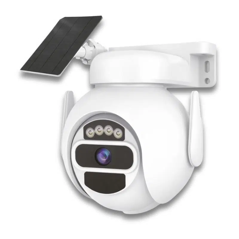 CATA SOLAR KAMERA DIŞ MEKAN SİM KARTLI CT-4053