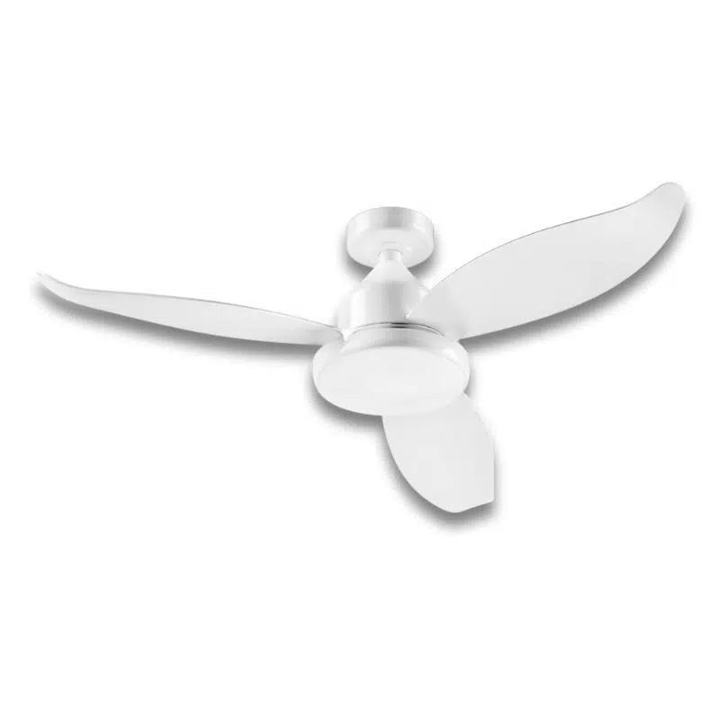 CATA 122W FIRTINA FAN LED DİMMERLİ CT-1157 