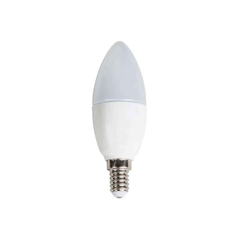 FOREST 7W BUJİ LED AMPUL