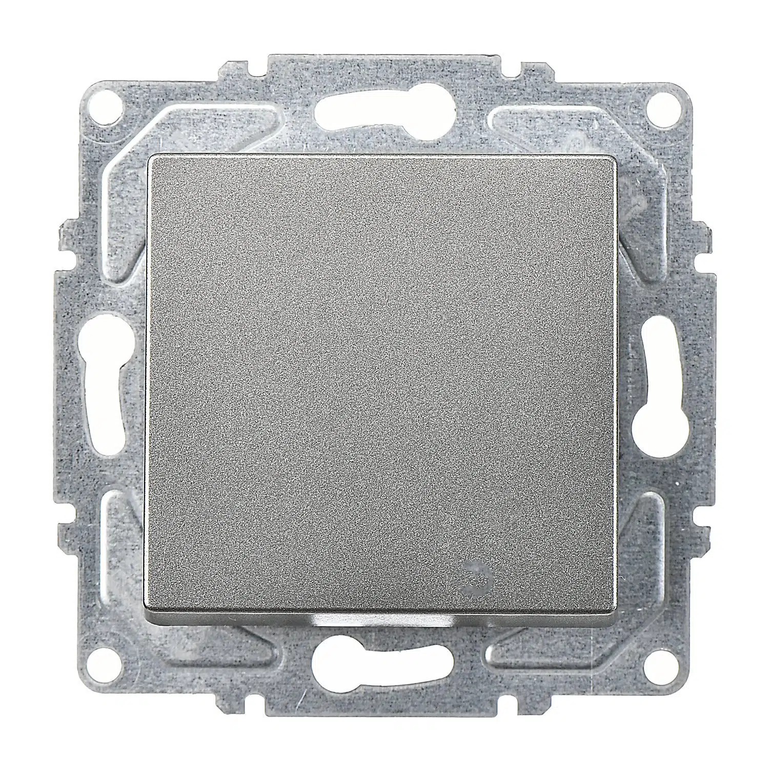 GÜNSAN EGONA METALLİC FÜME ANAHTAR