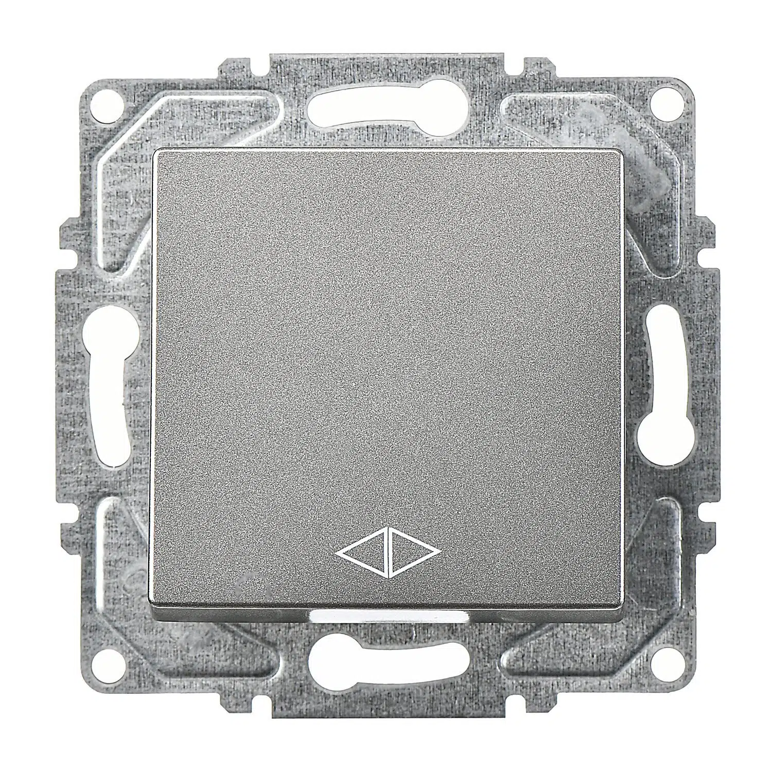 GÜNSAN EGONA METALLİC FÜME ARA VAVİEN