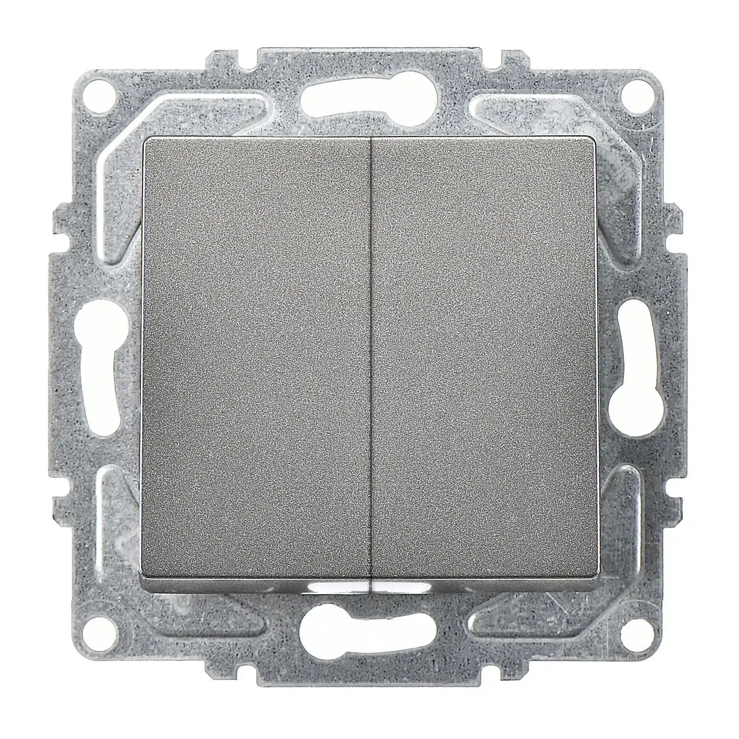 GÜNSAN EGONA METALLİC FÜME KOMİTATÖR