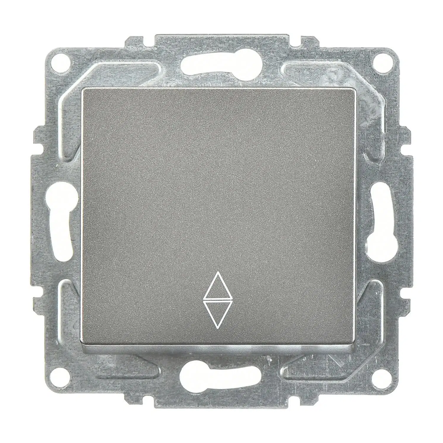 GÜNSAN EGONA METALLİC FÜME VAVİYEN 