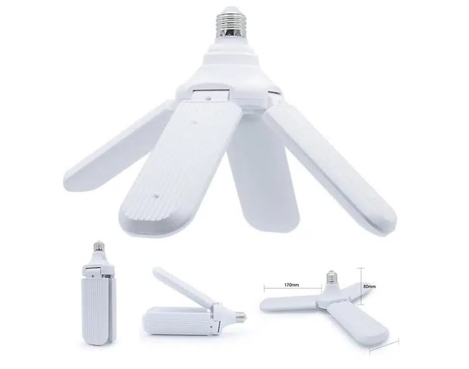 VOVO 30W PERVANE LED AMPUL