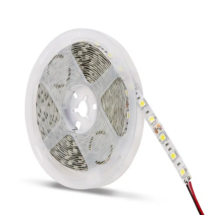 İÇ MEKAN LED 5050 RGB