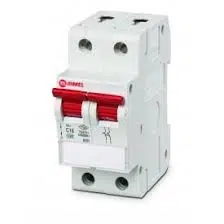 MAKEL 40A 2P 10KA SİGORTA