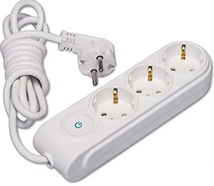 MAKEL ÜÇLÜ 3MT ANH. YENİ NESİL ÇOCUK KORUMALI 