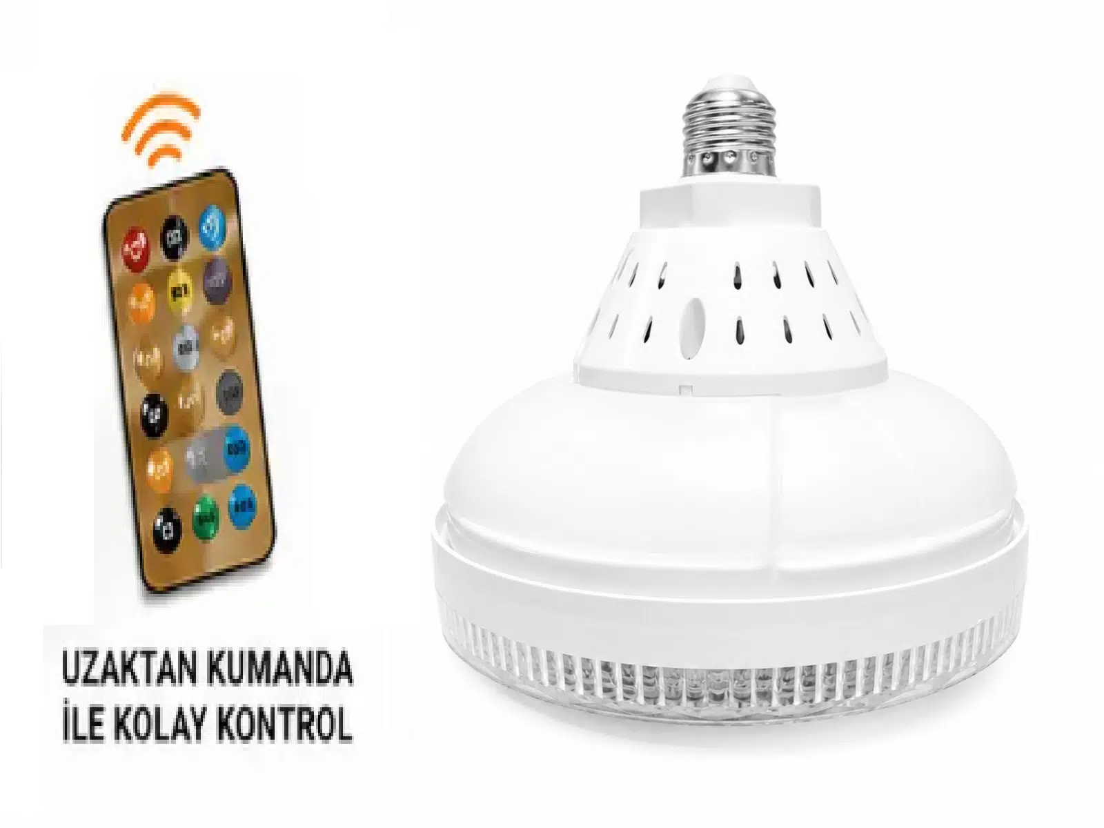 NİSALUCE BAHAR FANLI AMPUL E112 NİSALUCE BAHAR FANLI AMPUL E112