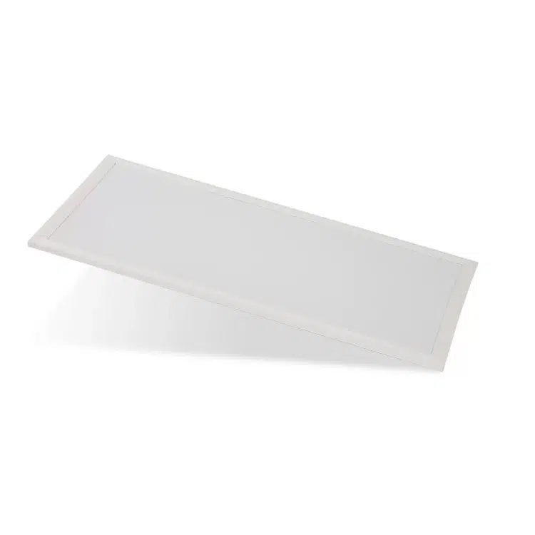 NOAS 24W 30X60 BACKLIGHT SIVA ALTI LED PANEL BEYAZ IŞIK NOAS 24W 30X60 BACKLIGHT SIVA ALTI LED PANEL BEYAZ IŞIK