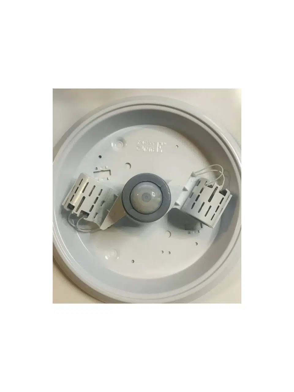 SİMGE SENSÖRLÜ ARMATÜR SİMGE SENSÖRLÜ ARMATÜR