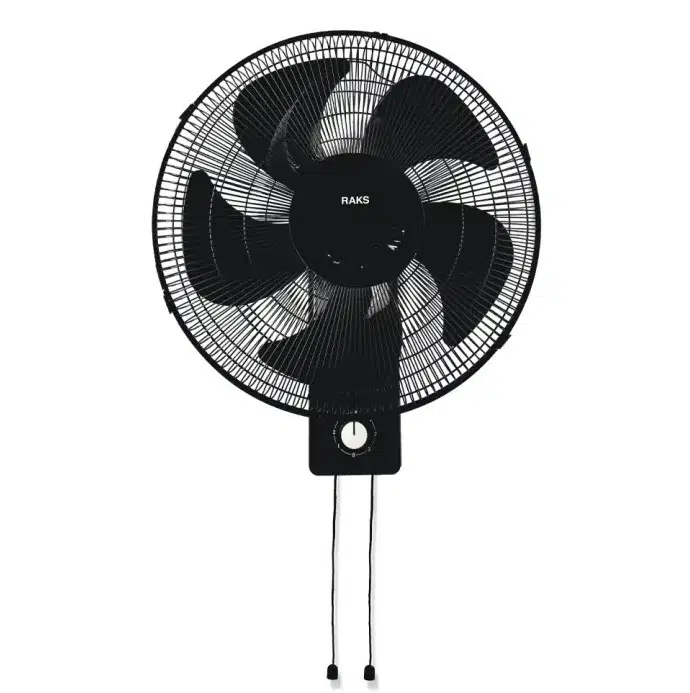 VANTİLATÖR RAKS WF 16 MX DUVAR TİPİ VANTİLATÖR-65W