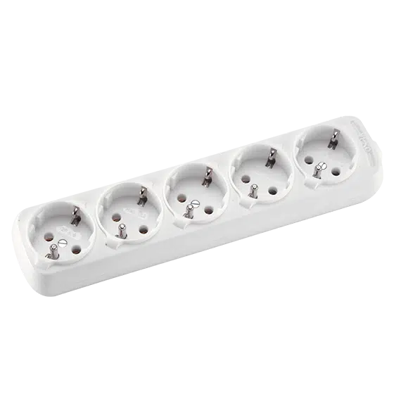VİKO BEŞLİ UPS TOPRAKLI KLEMENSLİ