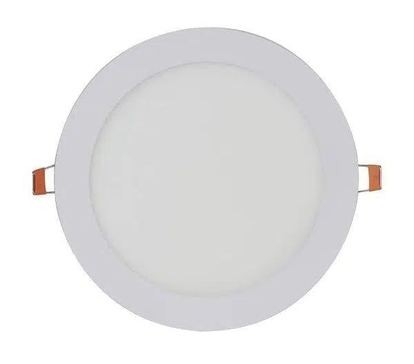 YCL 6W SIVA ALTI LED PANEL YUVARLAK